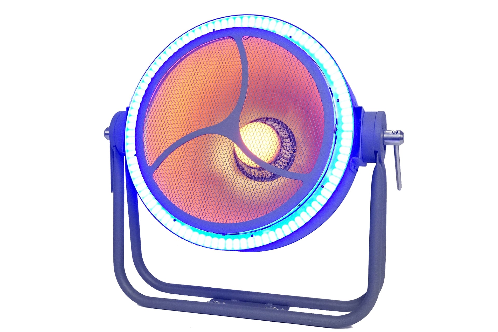 FOS HALO LED: Luminaria Retro/Vintage foco retro led bajoconsumo