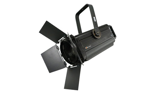 FOS PC LED 200W - transforma tu escenario en una experiencia visual inigualable foco pc led bajoconsumo