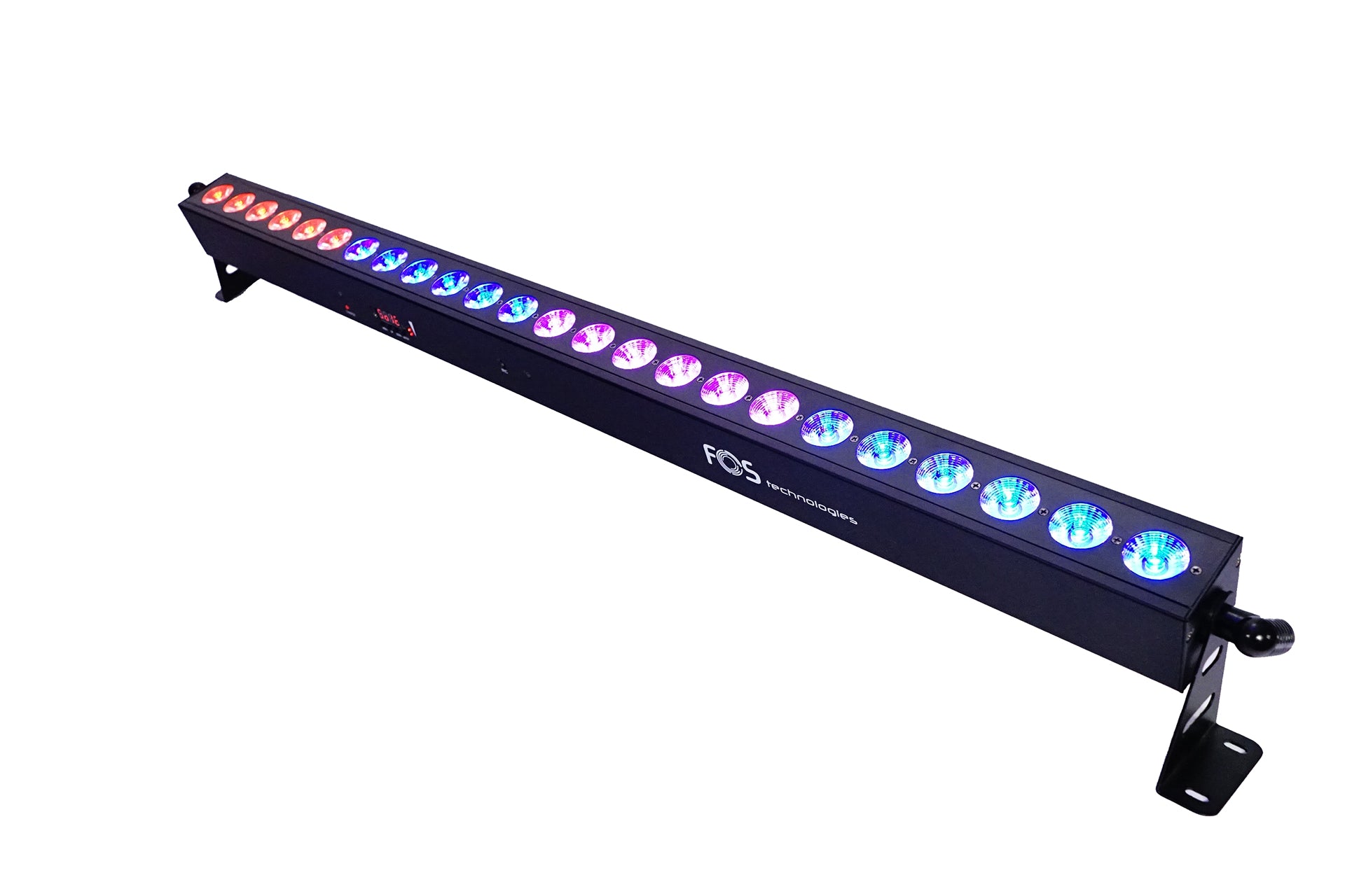 FOS LUMINUS BAR BATERÍA: Barra LED Versátil y Potente barra de led bajoconsumo