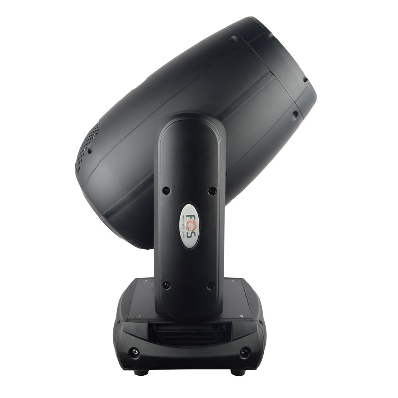 Cabeza Móvil FOS Triton: Iluminación Profesional de Alto Rendimiento cabeza movil de escenario bajoconsumo