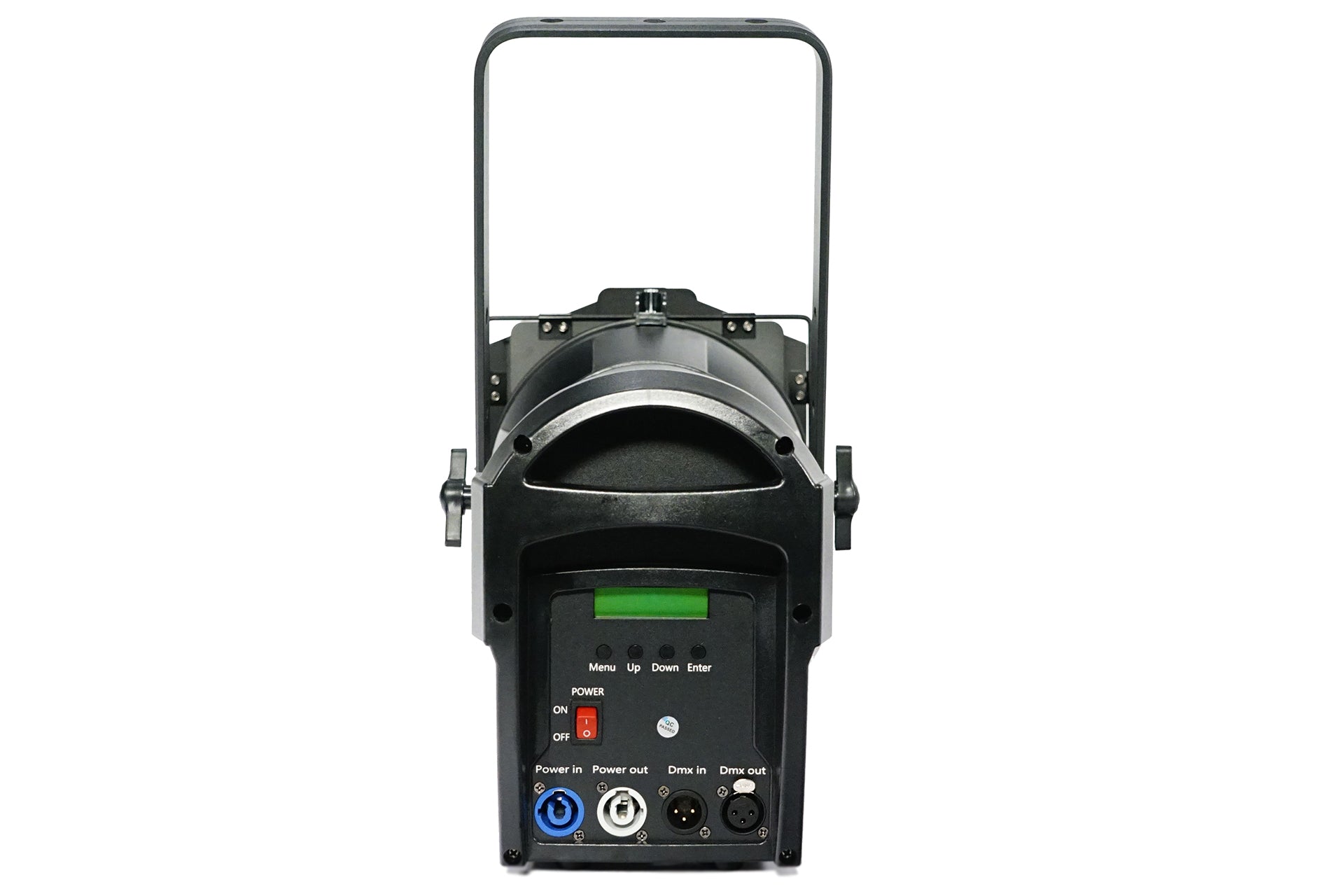 FOS TV FRESNEL WW 100W - Potente y Eficiente foco fresnel bajoconsumo