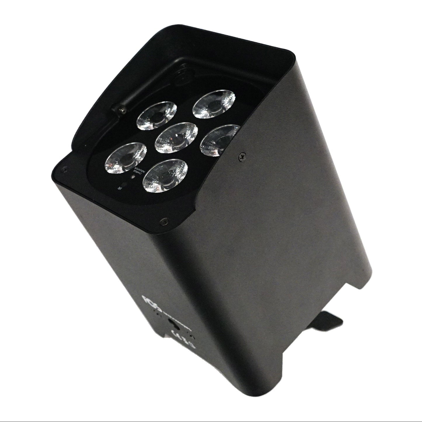 FOS LUMINUS PRO BATERÍA IP: Foco LED Portátil y Versátil par led de bateria bajoconsumo