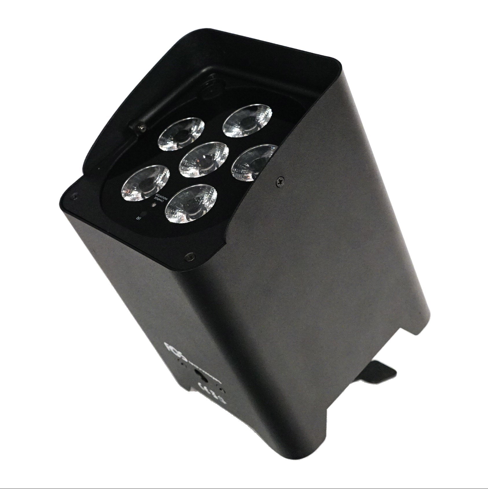 FOS LUMINUS PRO BATERÍA IP: Foco LED Portátil y Versátil par led de bateria bajoconsumo