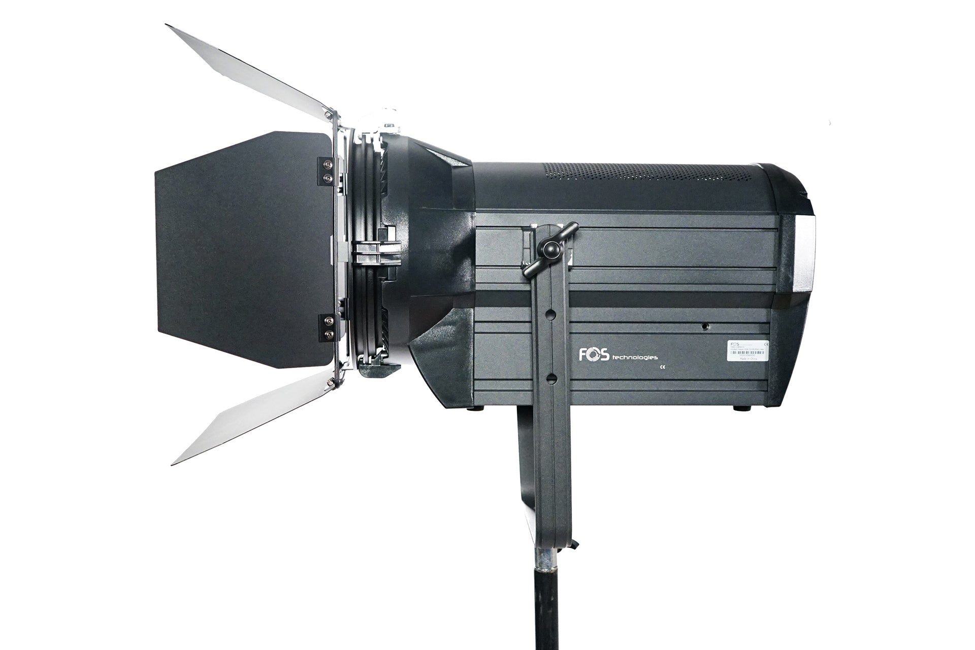 FOS TV FRESNEL WW 100W - Potente y Eficiente foco fresnel bajoconsumo