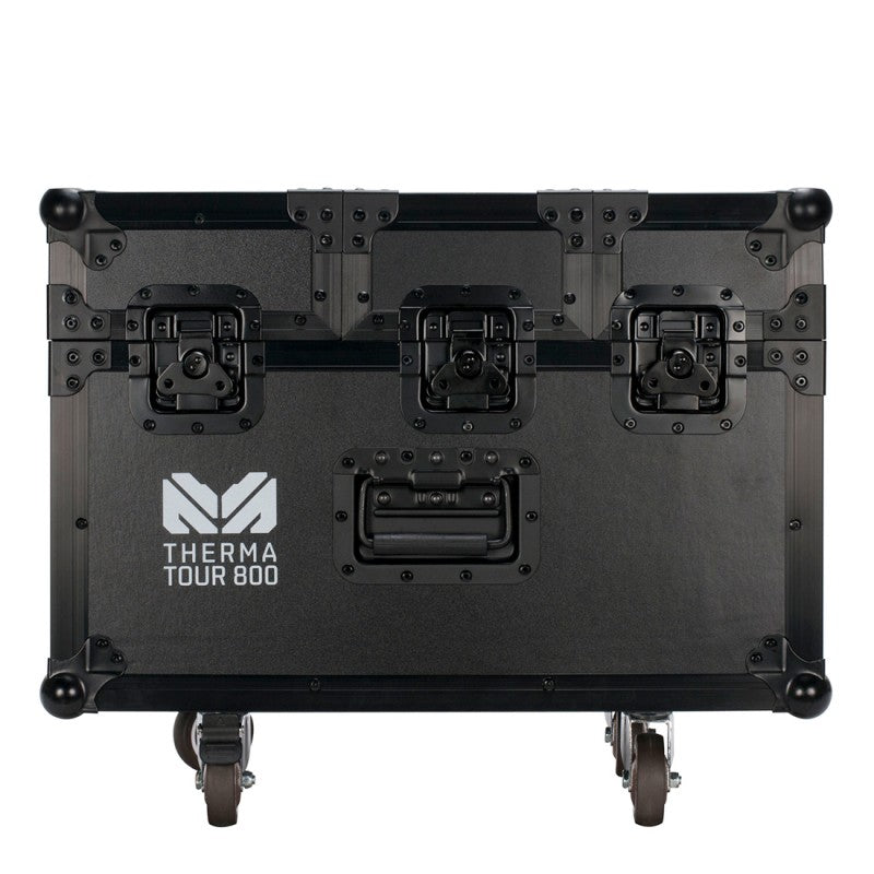 MAGMATIC Therma Tour 800 - Generador de Niebla Profesional maquina de partículas bajoconsumo